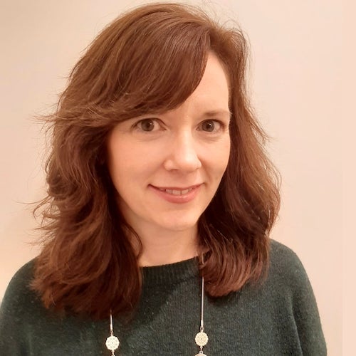 prendergast headshot