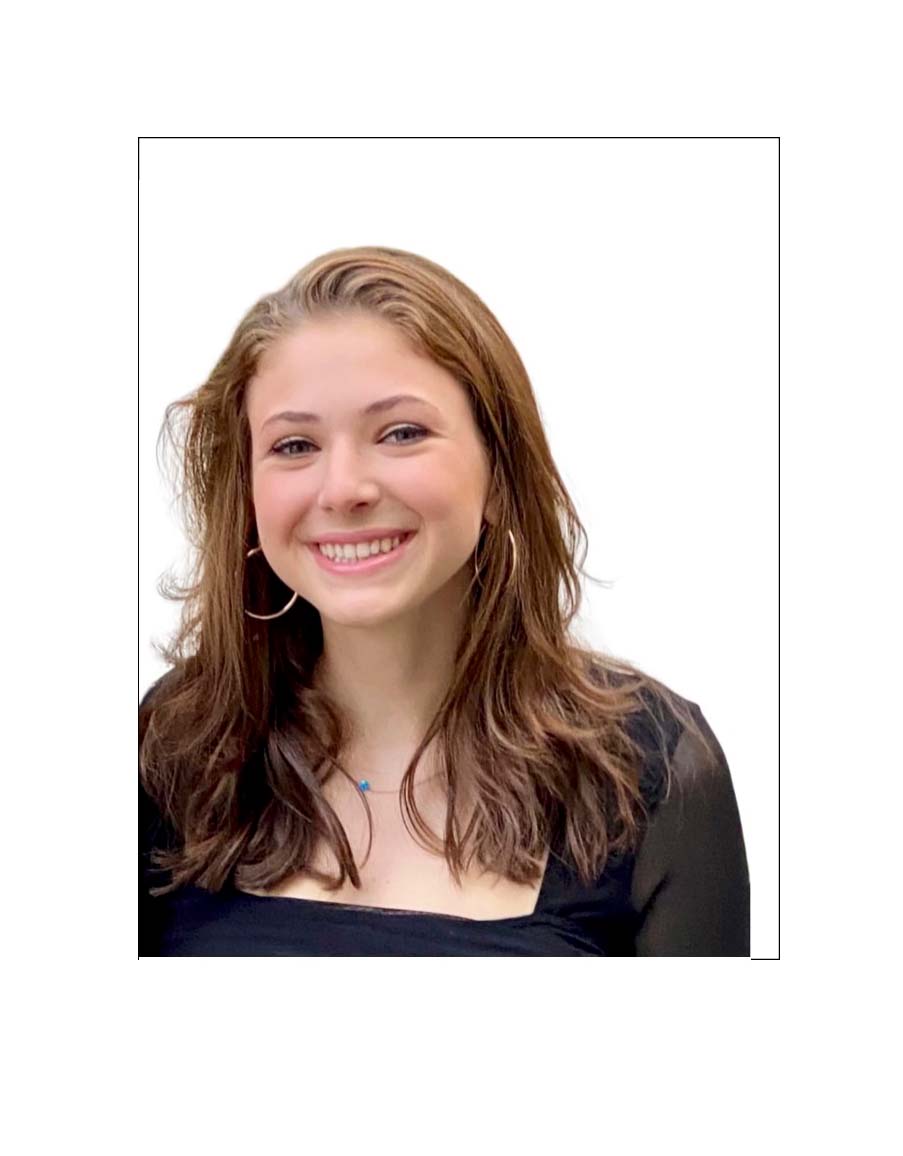 Ellie Mandelker