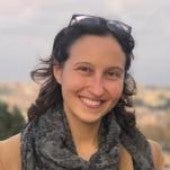 Sophie Crawford-Brown