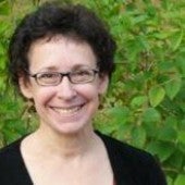 Paula Sanders