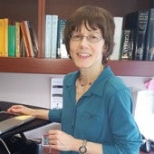 Hilary Mackie